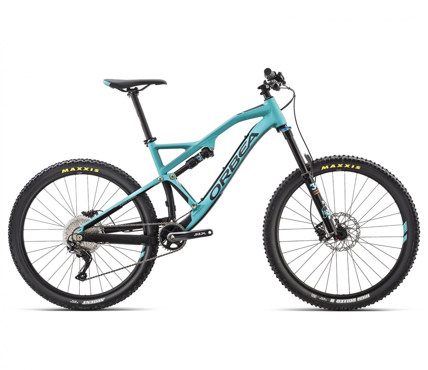 orbea rallon cena