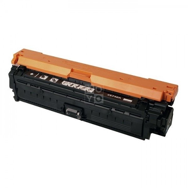 Картридж лазерный PATRON Extra HP CLJ CE740A, PN-307AKR, BLACK (CT-HP ...