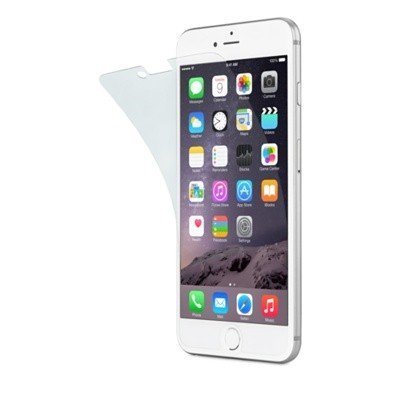 

Стекло Belkin ScreenForce iPhone 7/8