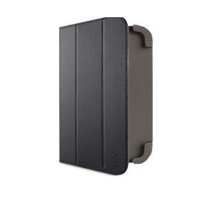 

Чехол Belkin для планшета Galaxy Note 8'' Tri-Fold Folio Stand Black