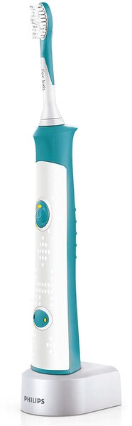

Зубная щетка электрическая For Kids Philips Sonicare HX6311/07