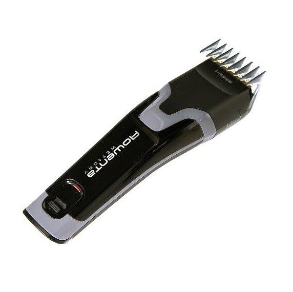 

Машинка для стрижки волос Rowenta TN5100F0