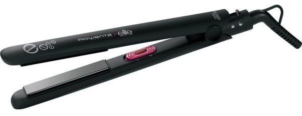 

Выпрямитель для волос Rowenta SF1512F0
