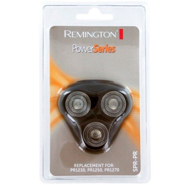 

Режущий блок Remington SPR-PR для бритв PR1230, PR1250, PR1270