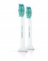 Насадка Pro Result для зубных щеток Philips Sonicare HX6012/07