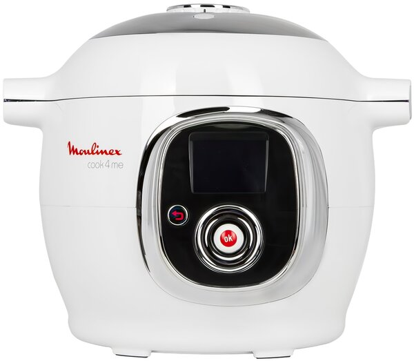

Мультиварка-скороварка Moulinex CE701132