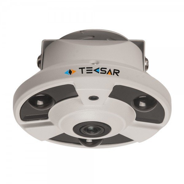 

Видеокамера AHD купольная Tecsar AHDD-2Mp-10Fl-FE /AHDD-2Mp-20Fl-FE