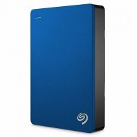Жорсткий диск SEAGATE 2.5" USB3.0 5TB Blue (STDR5000202)