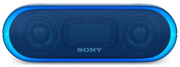 

Портативная акустика Sony SRS-XB20 Blue