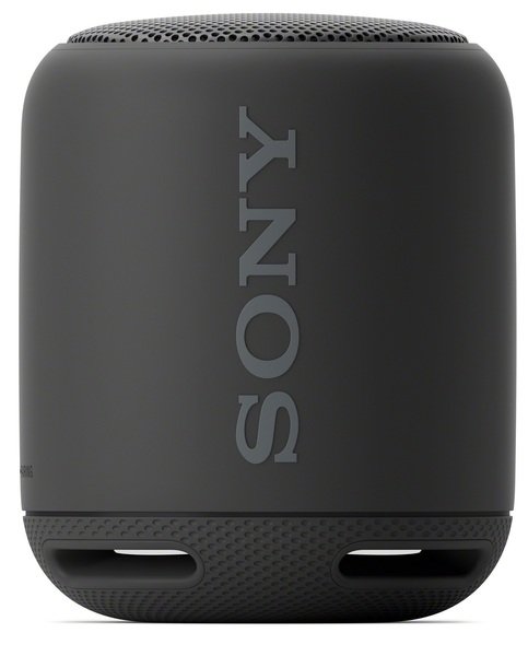 

Портативная акустика Sony SRS-XB10 Black