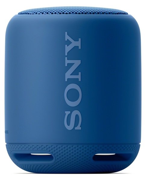 

Портативная акустика Sony SRS-XB10 Blue