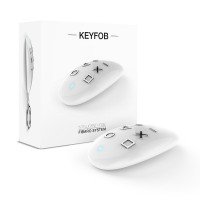 Пульт-брелок Fibaro KeyFob Z-Wave Plus