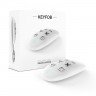 Пульт-брелок Fibaro KeyFob Z-Wave Plus фото