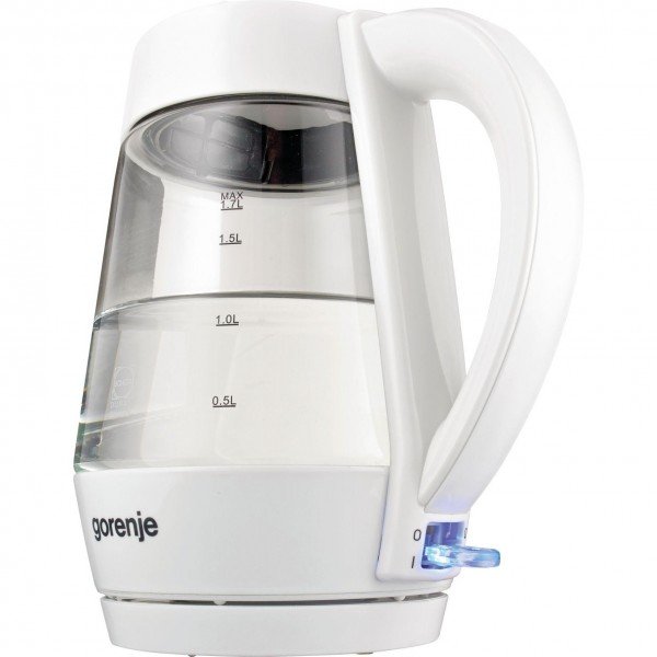 

Электрический чайник Gorenje K17GW