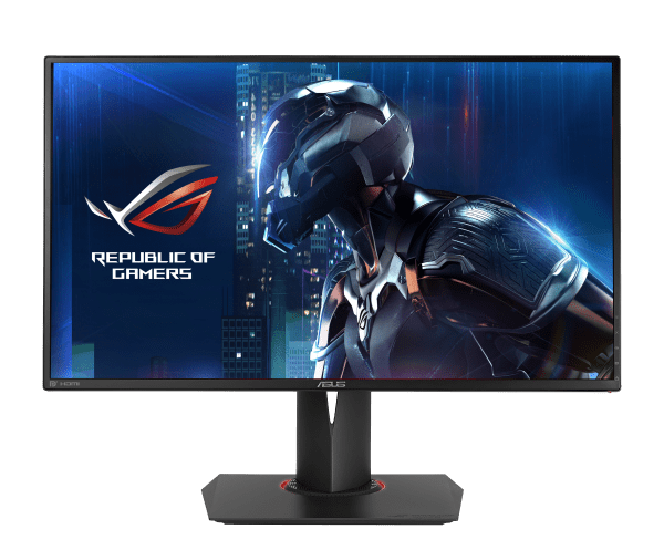 

Монитор 27'' ASUS PG278QR (90LM00U3-B01370)