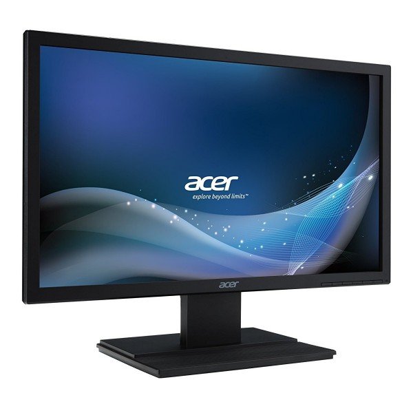 

Монитор 19.5'' ACER V206HQLBb (UM.IV6EE.B01)