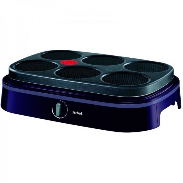 

Блинница Tefal PY604434