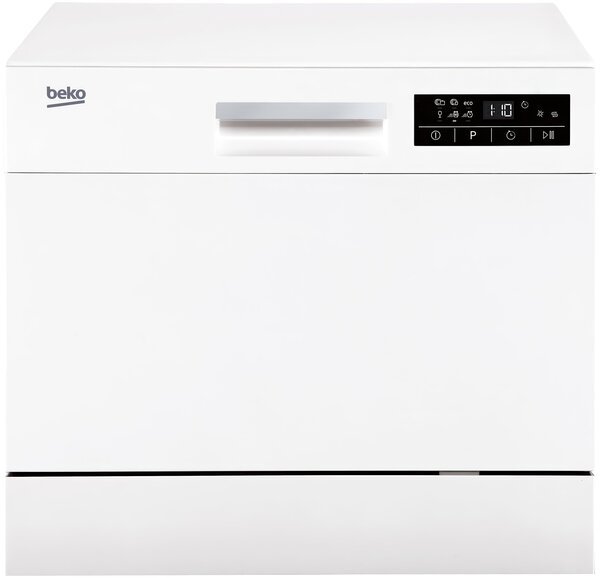 

Посудомоечная машина BEKO DTC36610W (DTC36610W)