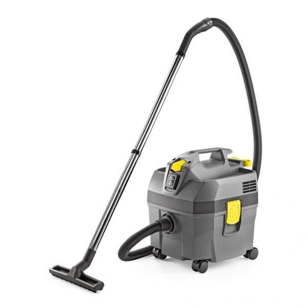 

Пылесос для сухой и влажной уборки Karcher NT 20/1 Ap Te (1.378-510.0)