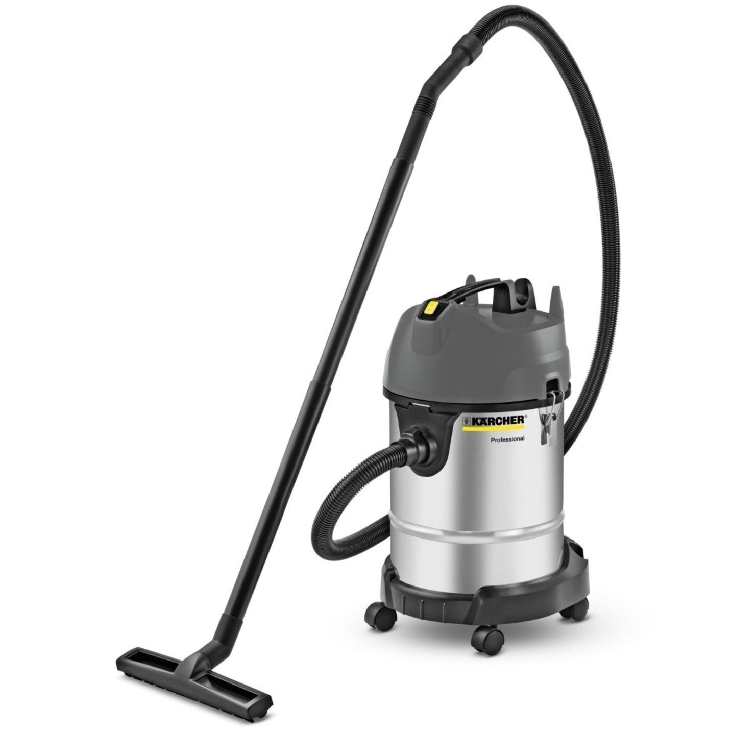 Пилосос Karcher NT 30 / 1 Me Classic (1.428-568.0) (1492457)