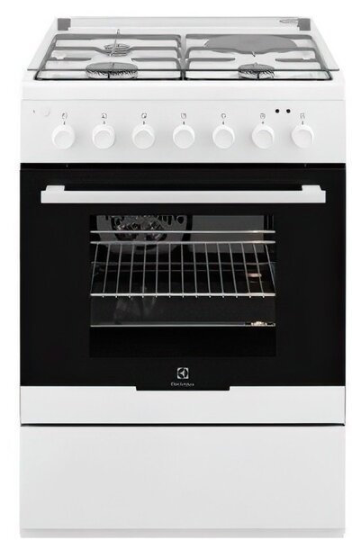 

Плита Electrolux EKM961308W