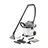 Моющий пылесос Karcher SE 6.100 (белый) (1.081-220.0) фото
