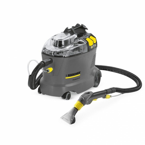 

Моющий пылесос Karcher Puzzi 8/1 C hand nozzle (1.100-225.0)