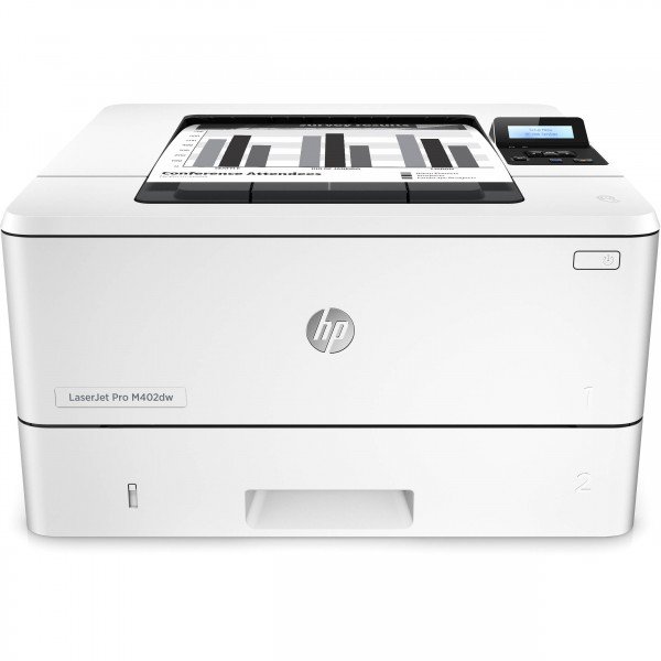 

Принтер лазерный HP LJ Pro M402dw c Wi-Fi (C5F95A)