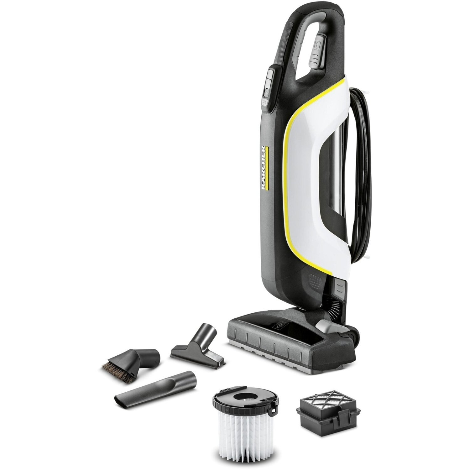 Пилосос Karcher VC 5 Premium (1.349-200.0) (1136793)