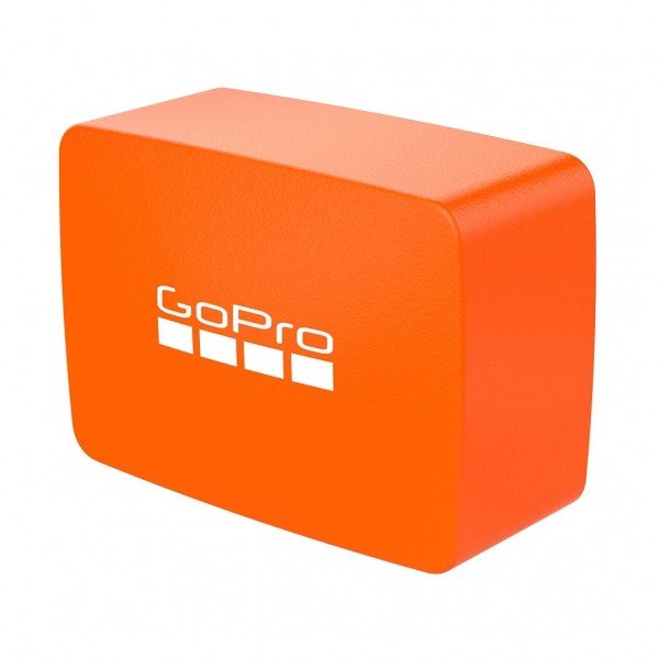 Акція на Поплавок GoPro Floaty для дополнительной защиты камеры Hero5 (AFLTY-004) від MOYO