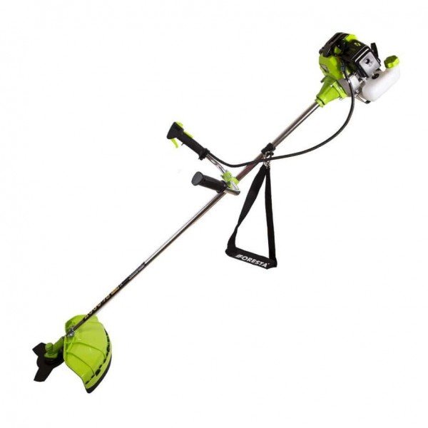 

Мотокоса Foresta FС-43