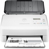  Документ-сканер А4 HP ScanJet Enterprise 7000 S3 (L2757A) 