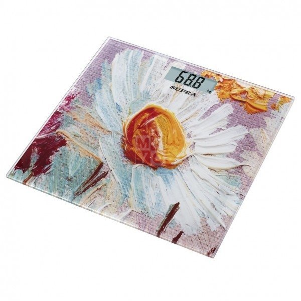 

Весы SUPRA BSS-5002 (BSS-5002)
