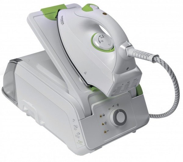 

Парогенератор HOTPOINT ARISTON SG C11 CKG