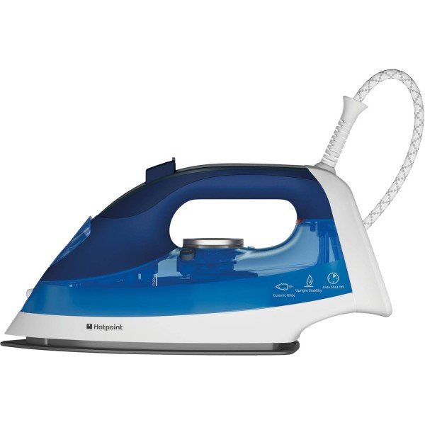 

Утюг HOTPOINT ARISTON SI DC30 BA1