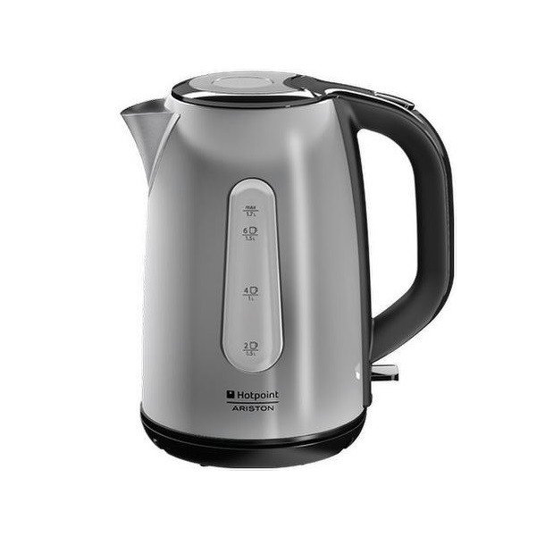 

Электрочайник HOTPOINT ARISTON WK 22M DXB0