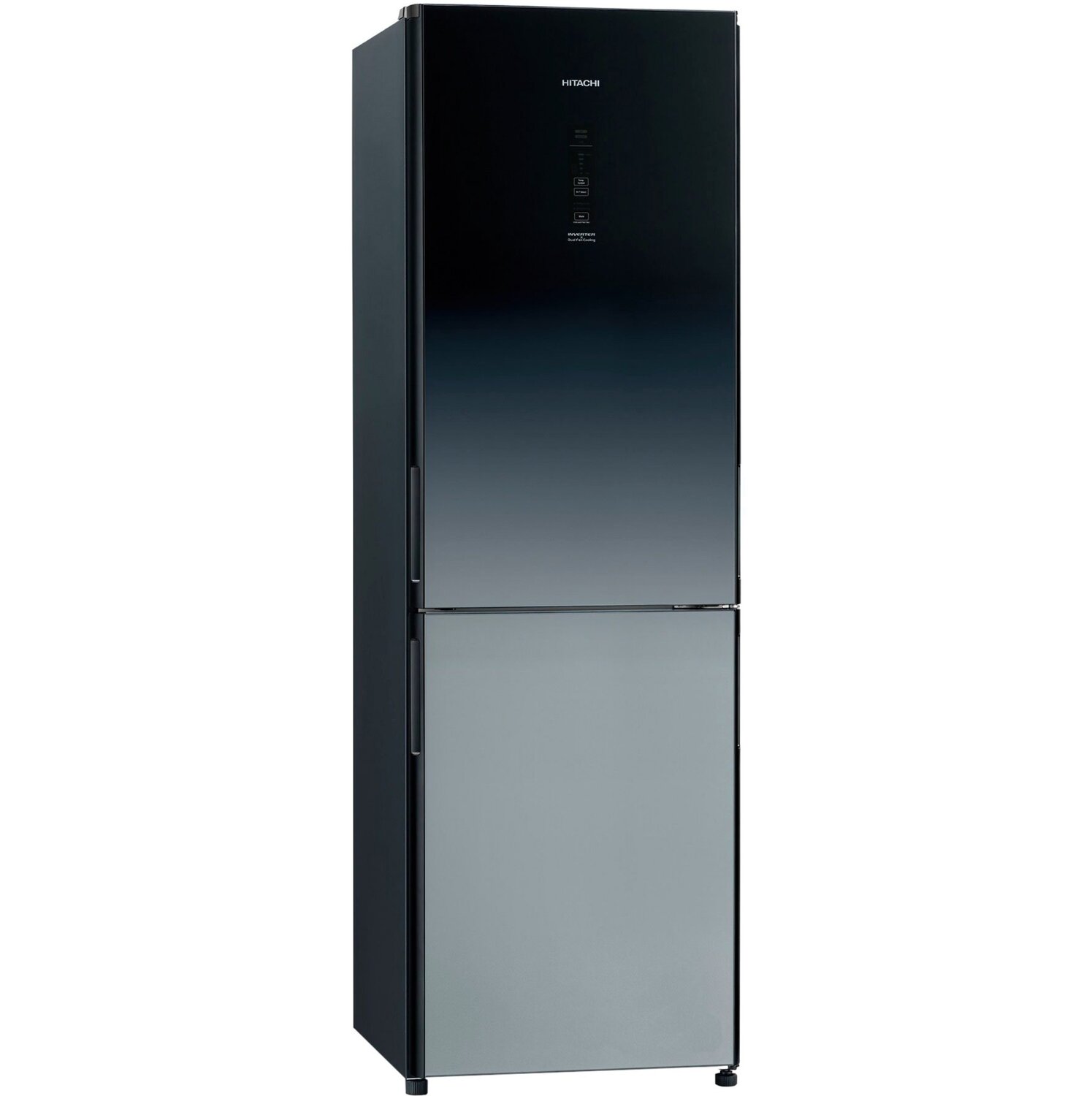  Холодильник Hitachi R-BG410PUC6XXGR фото1