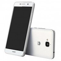  Смартфон Huawei Y6 Pro DS White 