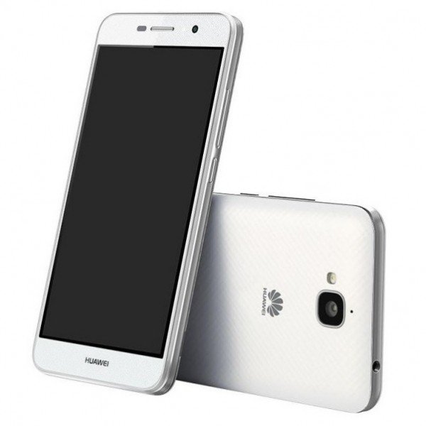 

Смартфон Huawei Y6 Pro DS White