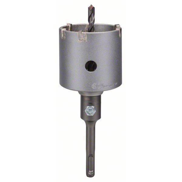 

Набор сверлильных коронок Bosch SDS-Plus (2608550064)