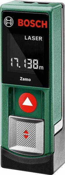 

Дальномер Bosch Zamo (0603672421)