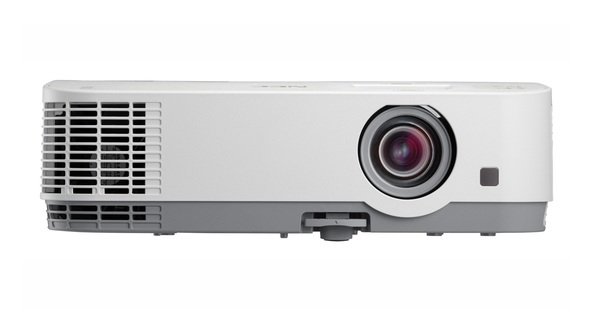 

Проектор NEC ME361X (3LCD, XGA, 3600 ANSI Lm) (60004226)