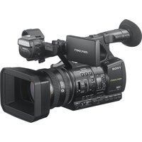 Видеокамера SONY HXR-NX5R + ECM-XM1
