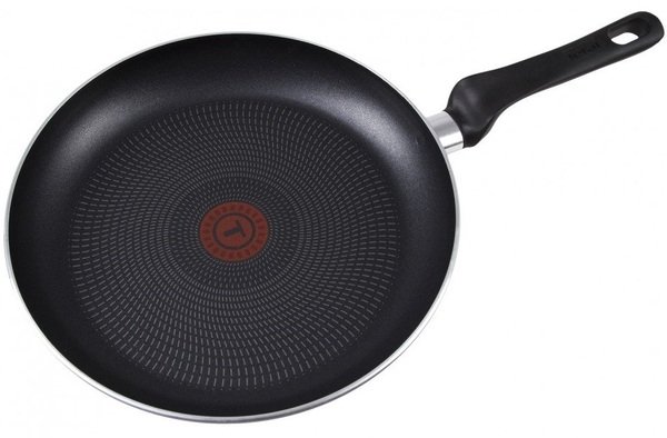 

Сковорода Tefal Early Grey 28 см (B3540622)