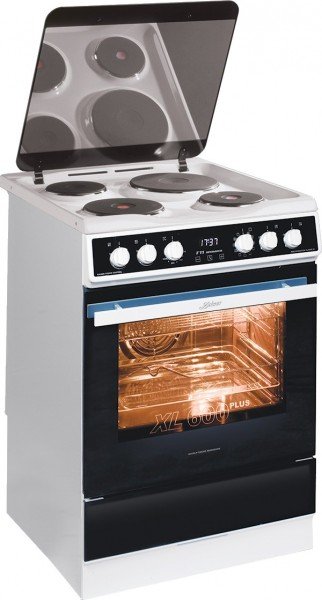 

Плита Kaiser HE6270KW