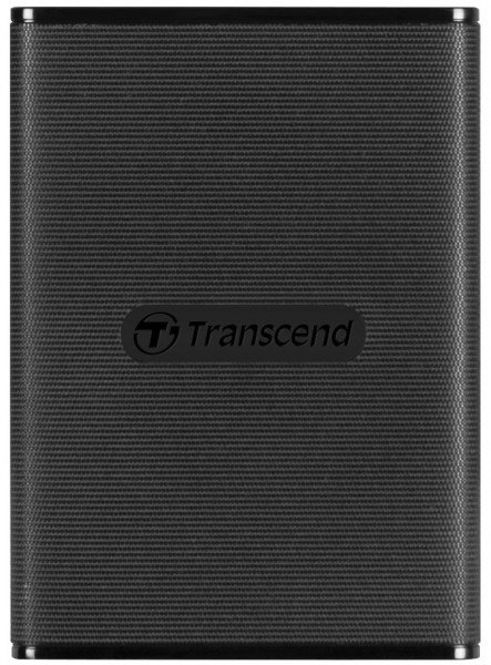

SSD накопитель TRANSCEND ESD220C 120GB USB 3.1