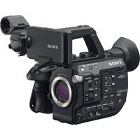 Відеокамера SONY PXW-FS5