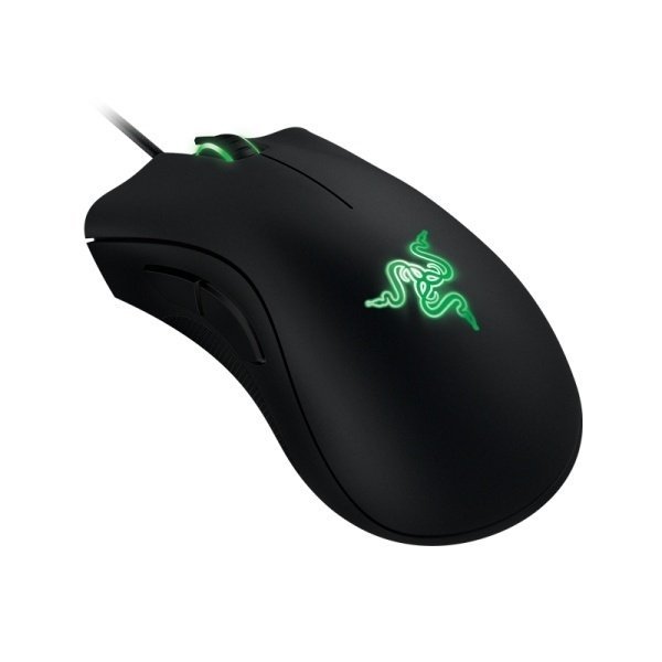 

Игровая мышка Razer Death Adder 2013 Essential (RZ01-00840100-R3G1)
