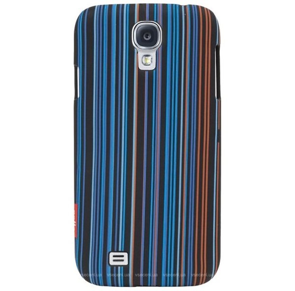 

Чехол Golla для Galaxy S4 i9500 Hardcover G1536 Felix Blue