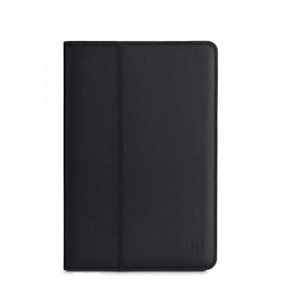 

Чехол Belkin для планшета Galaxy Tab3 7.0 FormFit Stand Black